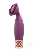 Pillow Talk Passion Rechargeable Silicone Massager -...