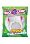 Rock Candy Atomic Sugar Grinder Vibrating Cock Ring - White
